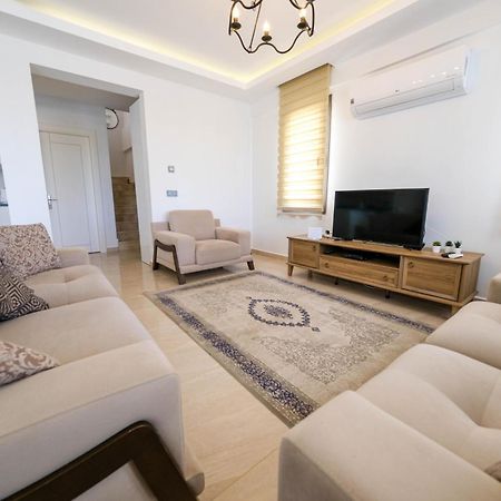 Turquoise Shores Family-Friendly Luxury Villa Hisaronu, Ovacik By Sunworld Villas Fethiye Exterior foto