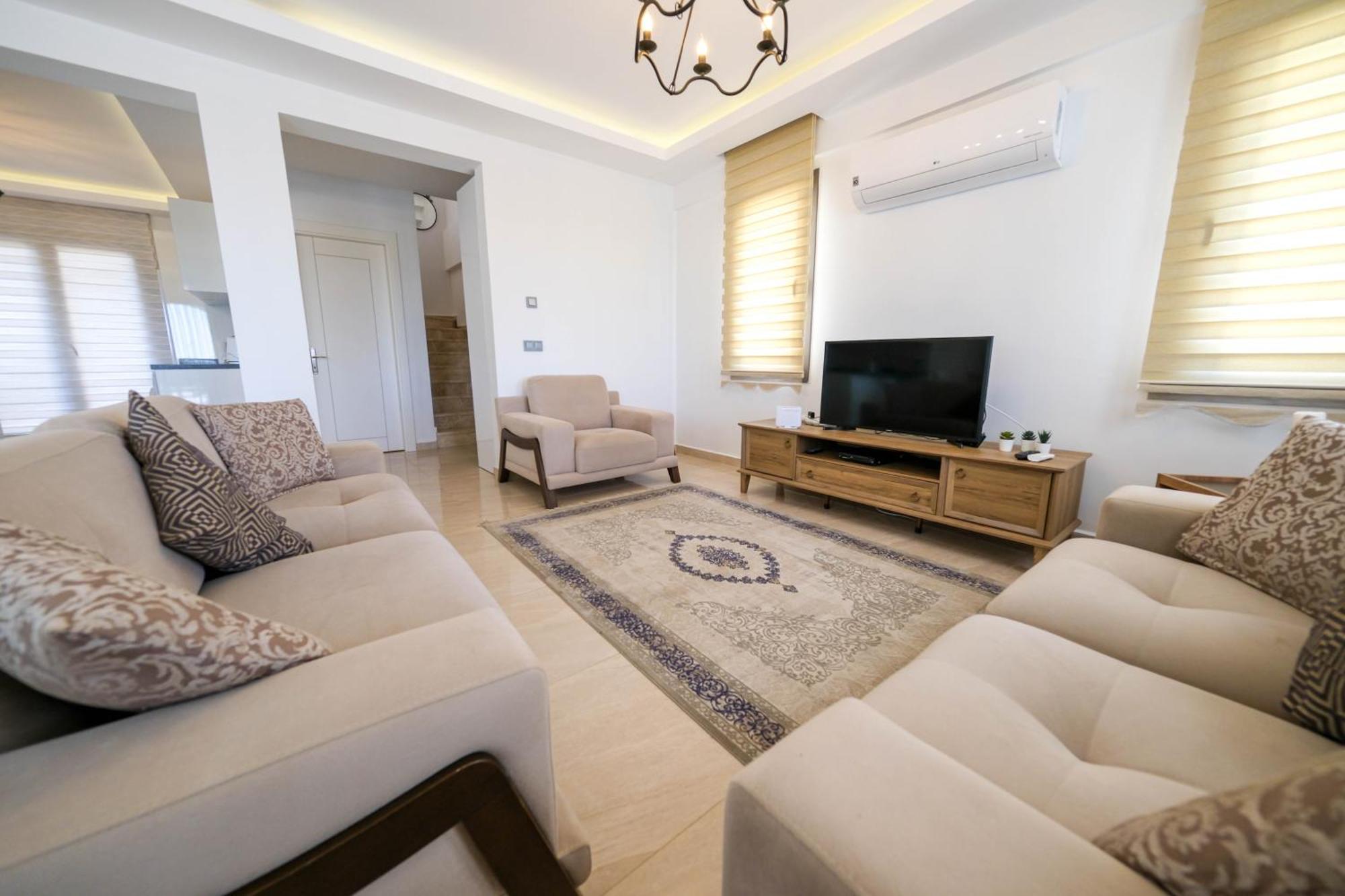 Turquoise Shores Family-Friendly Luxury Villa Hisaronu, Ovacik By Sunworld Villas Fethiye Exterior foto